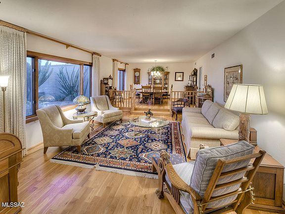 5th image of 7603 E Sabino Vista Dr