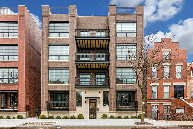 1st image of 1238 N Bosworth Ave #102