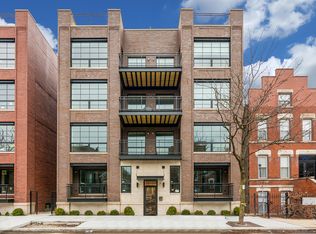 1238 N Bosworth Ave #102, Chicago, IL 60642