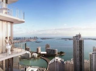 801 S Miami Ave #3006, Miami, FL 33139