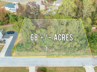 529 Elrod Ave, Jefferson, GA 30549