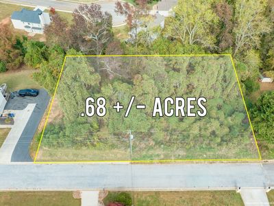 529 Elrod Ave, Jefferson, GA, 30549