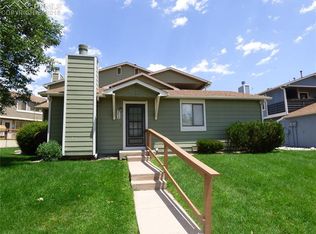 2654 Hearthwood Ln, Colorado Springs, CO 80917