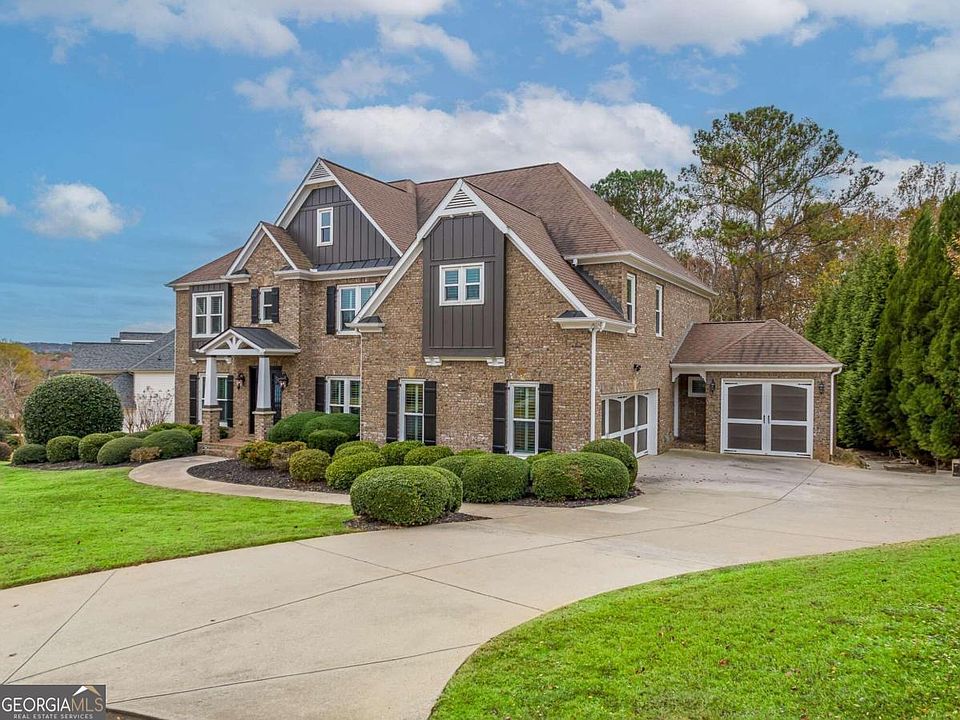 Millwood Canton Matttroy