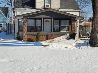 1534 Horlacher Ave, Dayton, OH