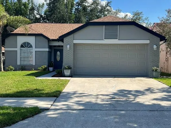 1019 Gotwalt Dr, Oviedo, FL 32765