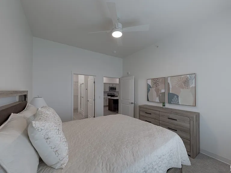2A Model Apartment