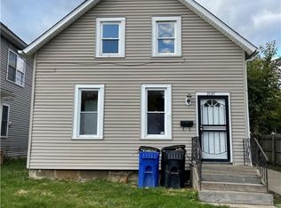 3436 Storer Ave, Cleveland, OH