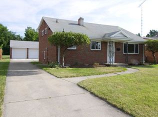 708 Coeli Dr, Toledo, OH 43612