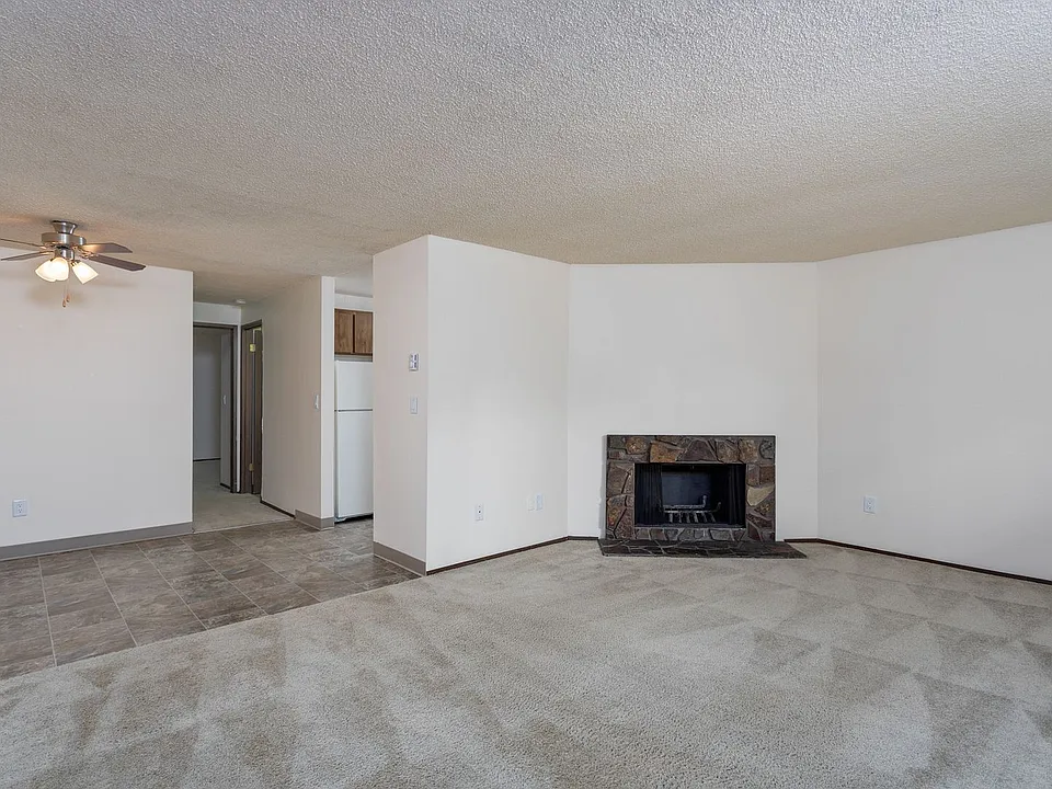 Conestoga Park Apartments