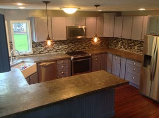 109 Southfield Rd, Winona Lake, IN 46590