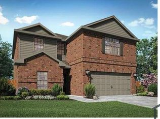 104 Emma Dr, Anna, TX 75409