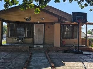 4648 E Iowa Ave, Fresno, CA 93702