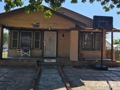 4648 E Iowa Ave, Fresno, CA, 93702