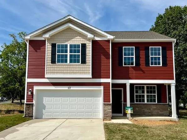 17 Gatehouse Pl, Charles Town, WV 25414