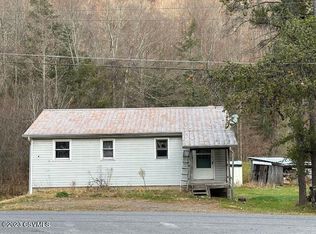 1574 Elk Grove Rd, Benton, PA 17814