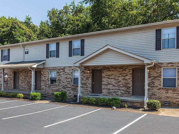 YOUR PLACE IN CLARKSVILLE