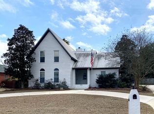 3605 Oak Ridge Ln, Dothan, AL 36303