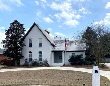 3605 Oak Ridge Ln, Dothan, AL, 36303