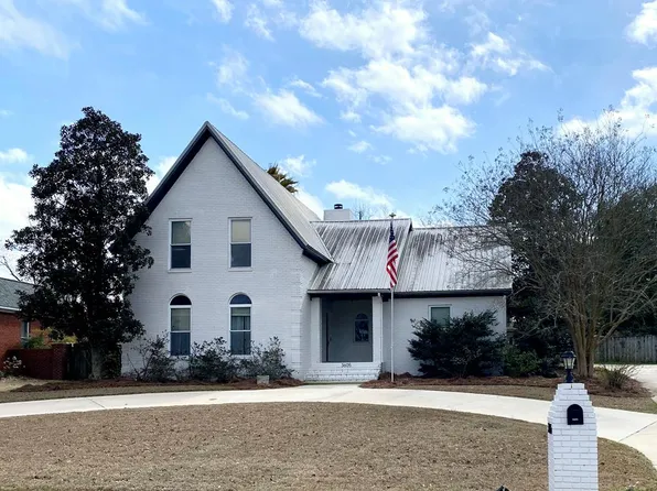 3605 Oak Ridge Ln, Dothan, AL 36303