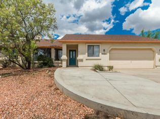 4684 N Calle Santa Cruz, Prescott Valley, AZ 86314