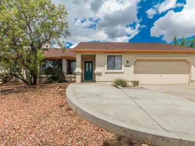 4684 N Calle Santa Cruz, Prescott Valley, AZ, 86314