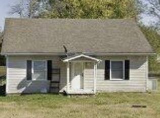 1200 Crewdson Dr, Bowling Green, KY 42101