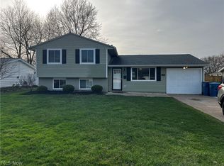 4048 Kenyon Ave, Lorain, OH 44053