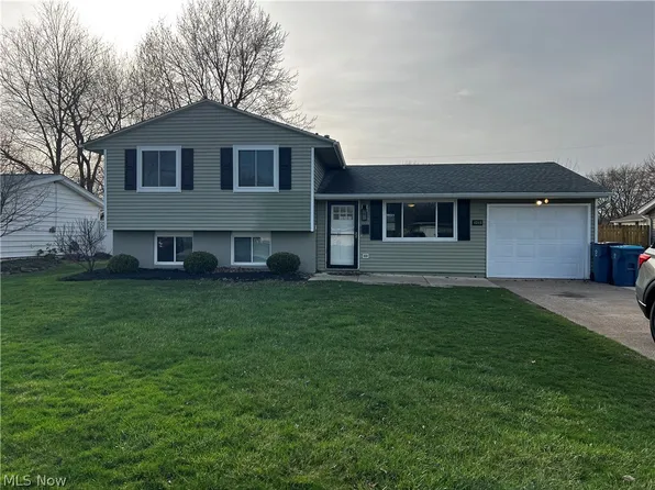 4048 Kenyon Ave, Lorain, OH 44053