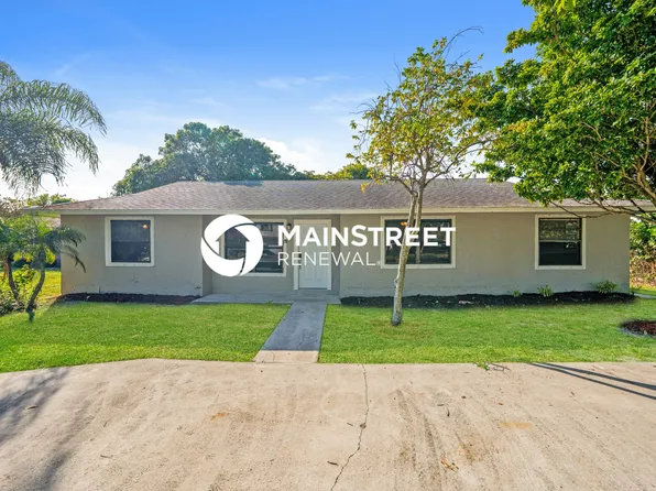 586 Udell Ln, Delray Beach, FL 33445