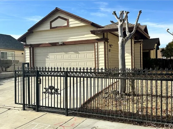 37667 Lasker Ave, Palmdale, CA 93550