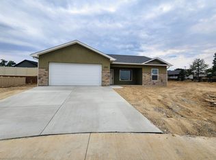 2935 Dayapple Ct, Grand Junction, CO 81503