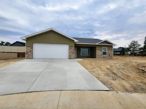 2935 Dayapple Ct, Grand Junction, CO 81503
