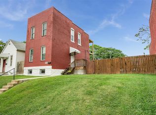3176 Nebraska Ave, Saint Louis, MO 63118