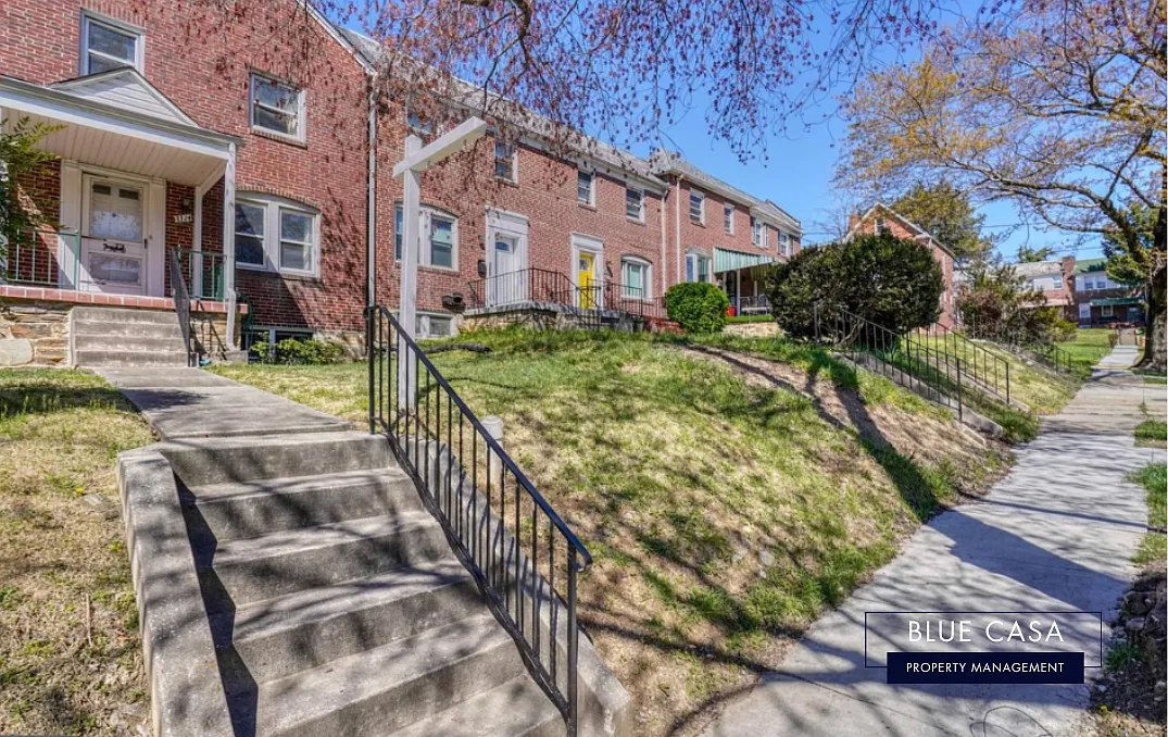 3 bed, 1280 sqft, $2,150 — Photo 2
