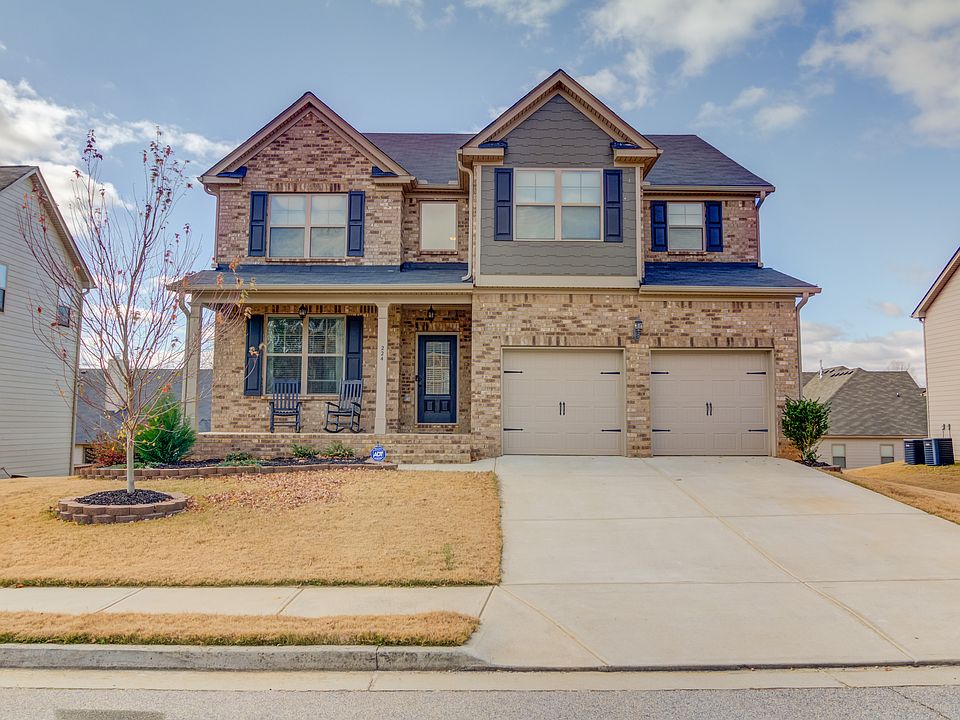 1st image of 224 Birchwood Dr