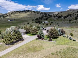 84 Lazy Hm Rd, East Helena, MT 59635