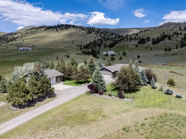 84 Lazy Hm Rd, East Helena, MT 59635