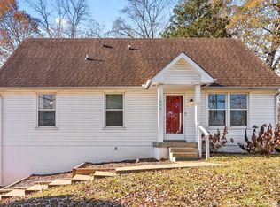 1804 Palamino Dr, Clarksville, TN 37042