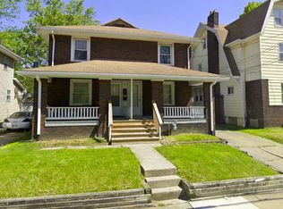 131 Brighton Dr APT 3, Akron, OH 44301