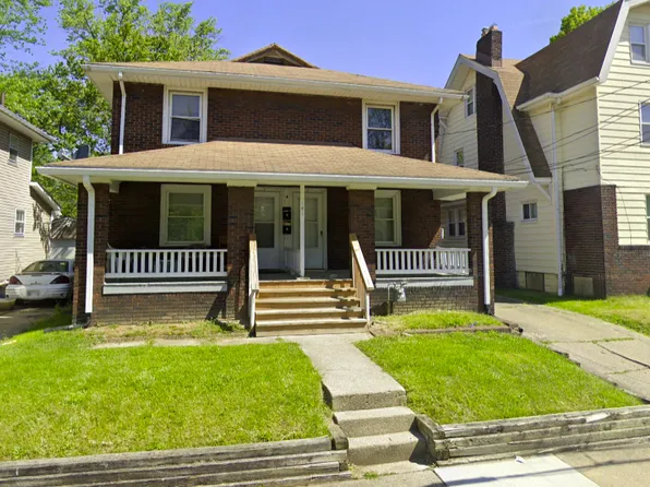 131 Brighton Dr APT 1, Akron, OH 44301