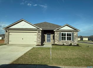 4029 Sherri St SW, Decatur, AL 35603