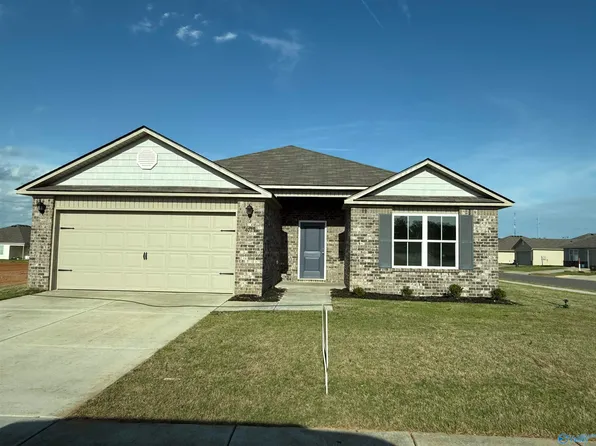 4029 Sherri St SW, Decatur, AL 35603