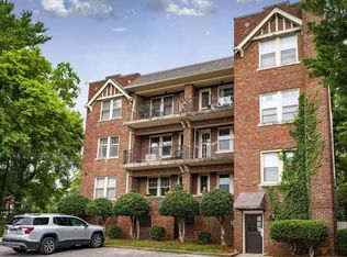 190 N Crest Rd APT 4, Chattanooga, TN 37404