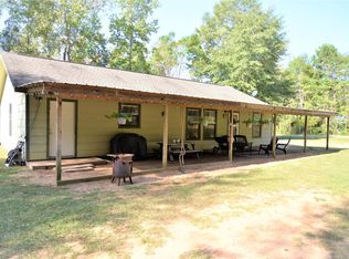 141 W Forest Ln, Coldspring, TX 77331