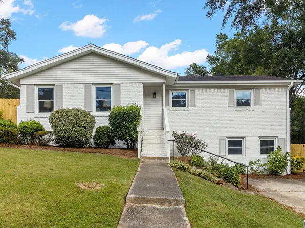 721 Hoadley Dr, Birmingham, AL 35213