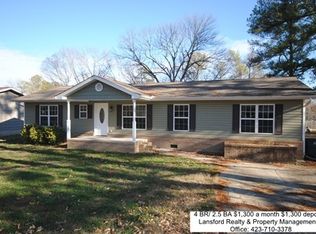 1532 Joiner Rd, Chattanooga, TN 37421