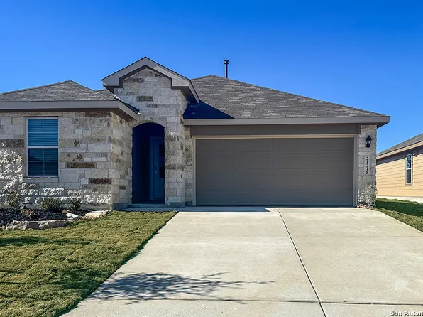 21215 Watercourse Way, San Antonio, TX 78266