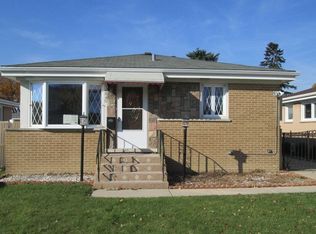 4840 N Ozark Ave, Norridge, IL