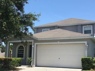 2025 Whispering Trails Blvd, Winter Haven, FL 33884